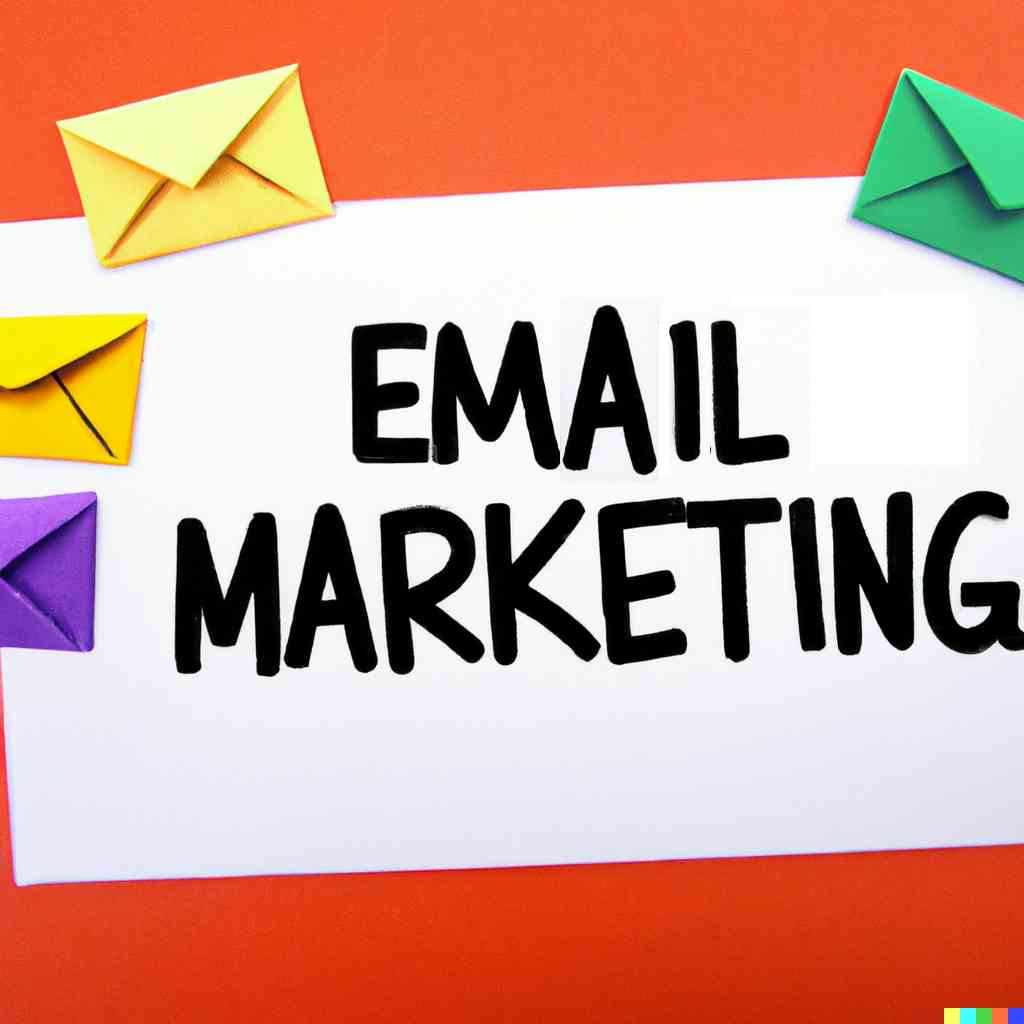 E-mailový marketing